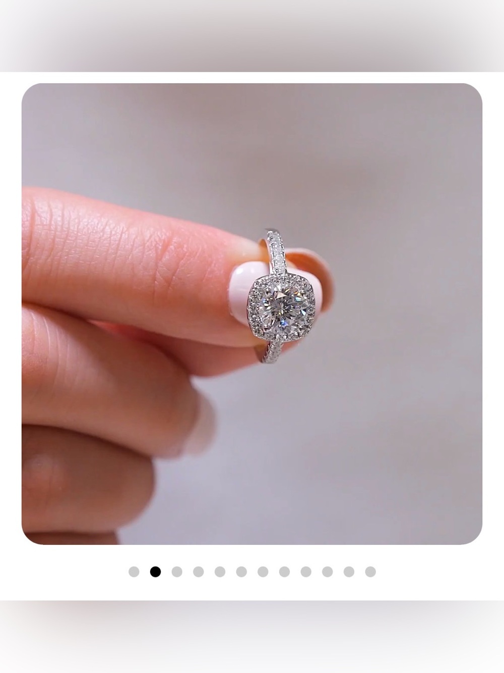 Ring Size 8 | Modern Gents 925 💍